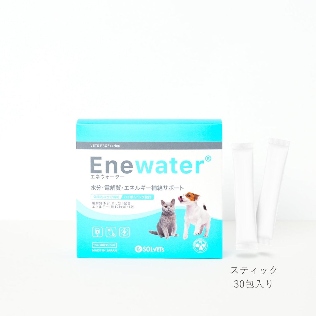 Enewater ®︎ /エネウォーター