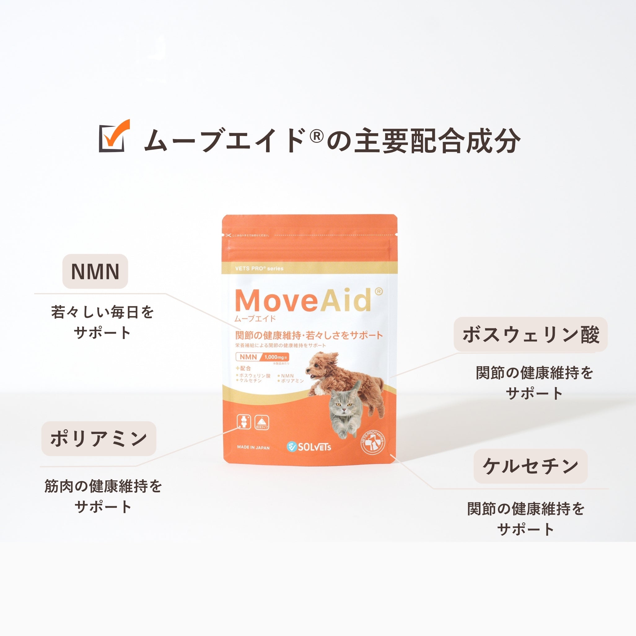 MoveAid®︎ /ムーブエイド
