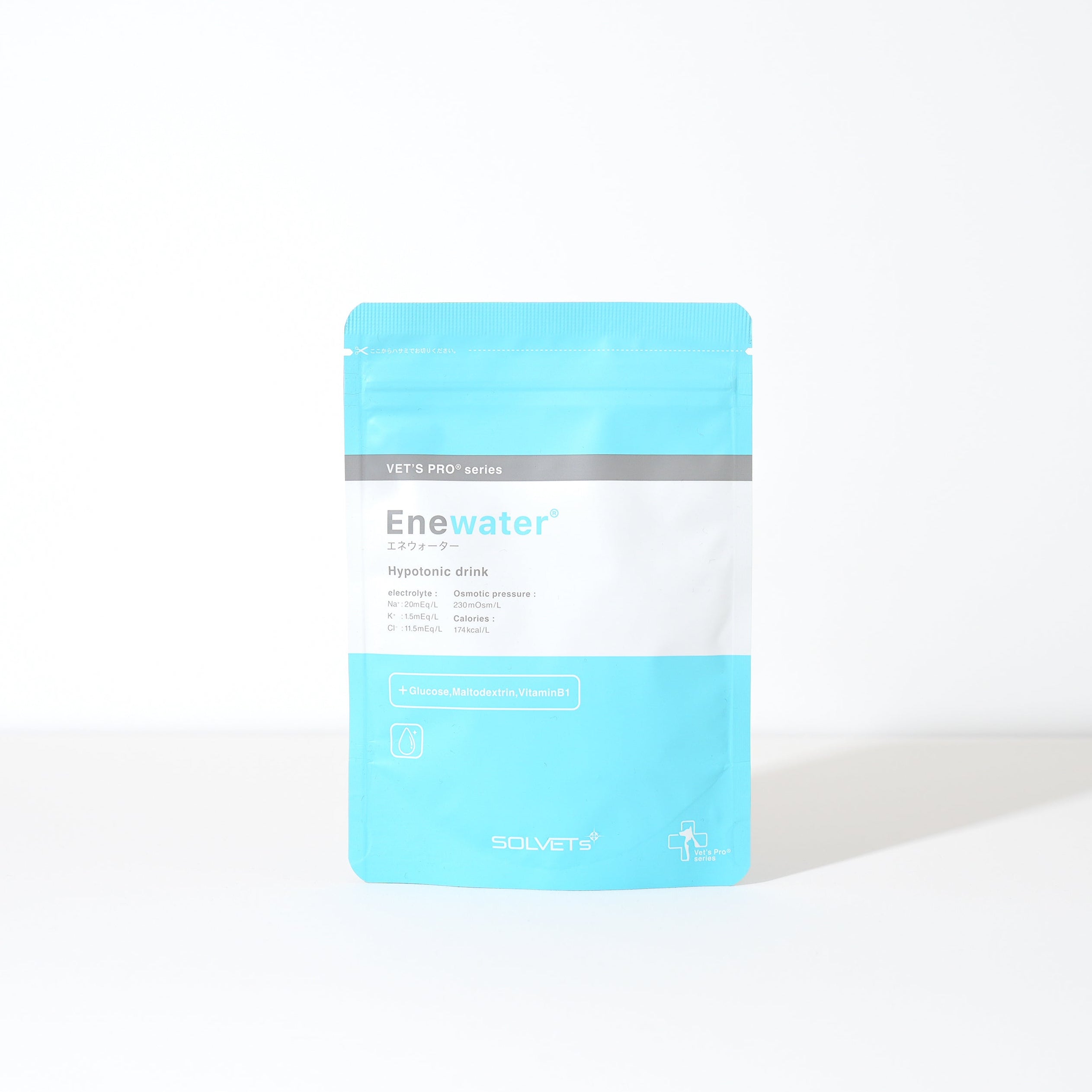 Enewater ®︎ /エネウォーター
